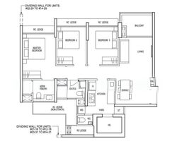 Rivelle Tampines (D18), Condominium #557722121